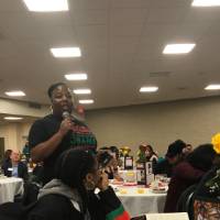 PBW Valentine's Day Luncheon